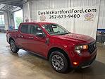 2025 Ford Maverick SuperCrew Cab AWD Pickup for sale #HTJ30277 - photo 3