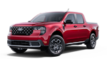 2025 Ford Maverick SuperCrew Cab AWD Pickup for sale #HTJ30277 - photo 28