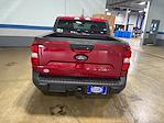 2025 Ford Maverick SuperCrew Cab AWD Pickup for sale #HTJ30277 - photo 8