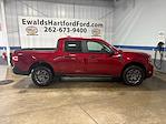 2025 Ford Maverick SuperCrew Cab AWD Pickup for sale #HTJ30277 - photo 9