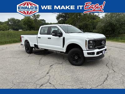 2025 Ford F-250 Crew Cab 4WD Pickup for sale #HTJ30384 - photo 1