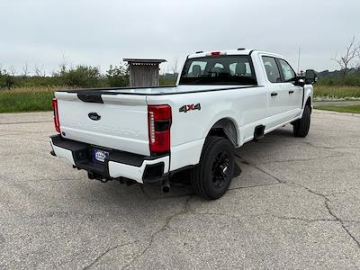 2025 Ford F-250 Crew Cab 4WD Pickup for sale #HTJ30384 - photo 2
