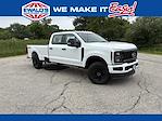2025 Ford F-250 Crew Cab 4WD Pickup for sale #HTJ30384 - photo 1