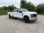 2025 Ford F-250 Crew Cab 4WD Pickup for sale #HTJ30384 - photo 3