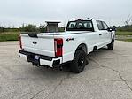 2025 Ford F-250 Crew Cab 4WD Pickup for sale #HTJ30384 - photo 2