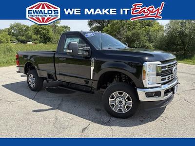 2025 Ford F-350 Regular Cab SRW 4WD Pickup for sale #HTJ30413 - photo 1