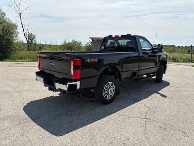 2025 Ford F-350 Regular Cab SRW 4WD Pickup for sale #HTJ30413 - photo 2