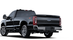 2025 Ford F-350 Regular Cab SRW 4WD Pickup for sale #HTJ30413 - photo 29