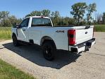 New 2025 Ford F-350 XL Regular Cab 4WD SRW Pickup for sale #HTJ30444 - photo 7