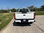 New 2025 Ford F-350 XL Regular Cab 4WD SRW Pickup for sale #HTJ30444 - photo 8