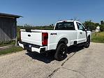 New 2025 Ford F-350 XL Regular Cab 4WD SRW Pickup for sale #HTJ30444 - photo 2