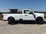 New 2025 Ford F-350 XL Regular Cab 4WD SRW Pickup for sale #HTJ30444 - photo 9