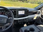New 2025 Ford F-350 XL Regular Cab 4WD SRW Pickup for sale #HTJ30444 - photo 13