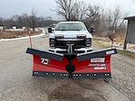 2025 Ford F-350 Regular Cab SRW 4WD Western Plow Truck for sale #HTJ30444 - photo 4