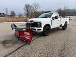 2025 Ford F-350 Regular Cab SRW 4WD Western Plow Truck for sale #HTJ30444 - photo 5