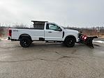 2025 Ford F-350 Regular Cab SRW 4WD Western Plow Truck for sale #HTJ30444 - photo 10