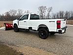 2025 Ford F-350 Regular Cab SRW 4WD Western Plow Truck for sale #HTJ30444 - photo 7