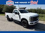 New 2025 Ford F-350 XL Regular Cab 4WD SRW Pickup for sale #HTJ30444 - photo 1