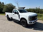New 2025 Ford F-350 XL Regular Cab 4WD SRW Pickup for sale #HTJ30444 - photo 3