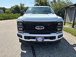 New 2025 Ford F-350 XL Regular Cab 4WD SRW Pickup for sale #HTJ30444 - photo 4