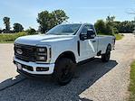 New 2025 Ford F-350 XL Regular Cab 4WD SRW Pickup for sale #HTJ30444 - photo 5