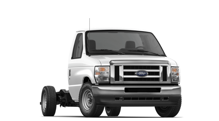 New 2025 Ford E-350 - photo 31