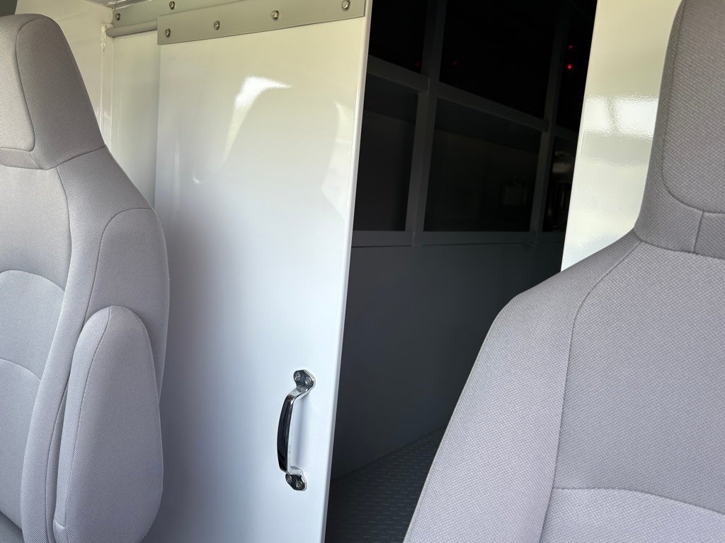 New 2025 Ford E-350 - photo 21