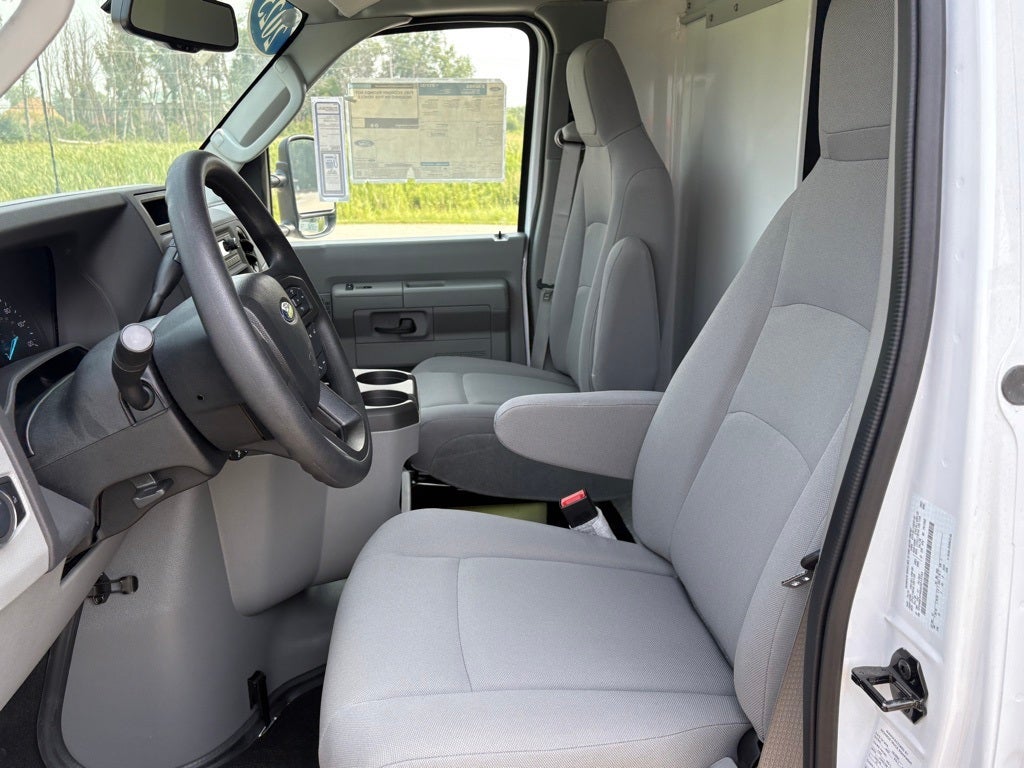 New 2025 Ford E-350 - photo 22