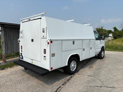 2025 Ford E-350 RWD Service Utility Van for sale #HTJ30488 - photo 2