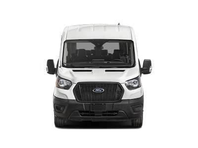 2025 Ford Transit 350 Medium Roof AWD Passenger Van for sale #HTJ30862 - photo 1
