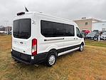 2025 Ford Transit 350 Medium Roof AWD Passenger Van for sale #HTJ30874 - photo 4