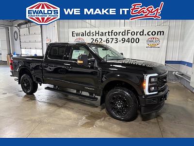 2025 Ford F-250 Crew Cab 4WD Pickup for sale #HTJ30880 - photo 1