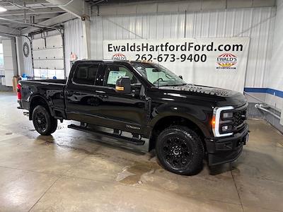 2025 Ford F-250 Crew Cab 4WD Pickup for sale #HTJ30880 - photo 2