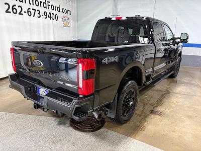 2025 Ford F-250 Crew Cab 4WD Pickup for sale #HTJ30880 - photo 2