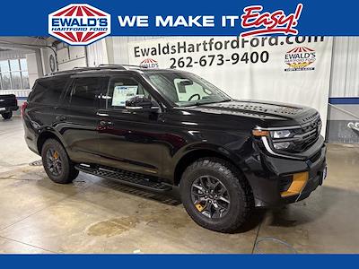2025 Ford Expedition 4WD SUV for sale #HTJ30894 - photo 1