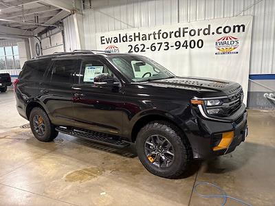 2025 Ford Expedition 4WD SUV for sale #HTJ30894 - photo 2