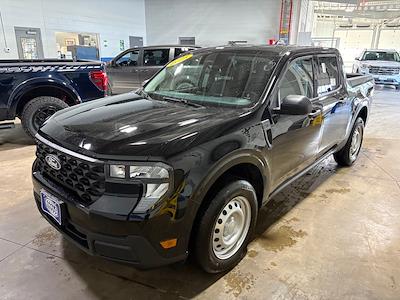 2025 Ford Maverick SuperCrew Cab FWD Pickup for sale #HTJ31106 - photo 1