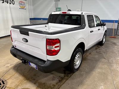 New 2025 Ford Maverick XL SuperCrew Cab for sale #HTJ31116 - photo 2