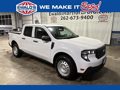 New 2025 Ford Maverick XL SuperCrew Cab for sale #HTJ31116 - photo 1