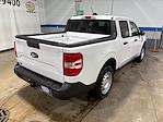2025 Ford Maverick SuperCrew Cab AWD Pickup for sale #HTJ31116 - photo 2