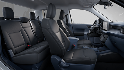 New 2025 Ford Maverick XL SuperCrew Cab for sale #HTJ31117 - photo 1