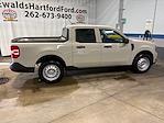 2025 Ford Maverick SuperCrew Cab AWD Pickup for sale #HTJ31117 - photo 9