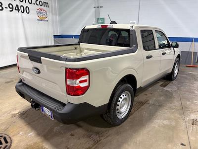 New 2025 Ford Maverick XL SuperCrew Cab for sale #HTJ31118 - photo 2