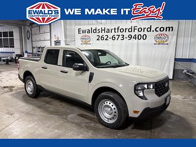 New 2025 Ford Maverick XL SuperCrew Cab for sale #HTJ31118 - photo 1
