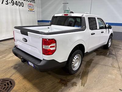 2025 Ford Maverick SuperCrew Cab AWD Pickup for sale #HTJ31119 - photo 2