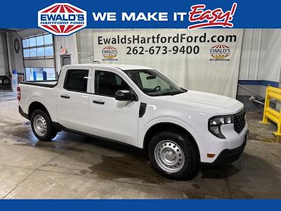 2025 Ford Maverick SuperCrew Cab AWD Pickup for sale #HTJ31119 - photo 1