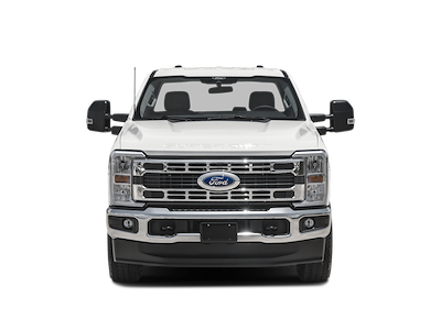 New 2025 Ford F-350 - photo 1
