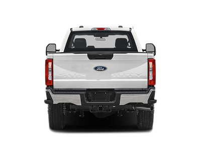 New 2025 Ford F-350 - photo 1