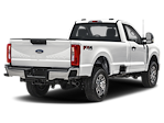 2025 Ford F-350 Regular Cab SRW 4WD Pickup for sale #HTJ31247 - photo 5