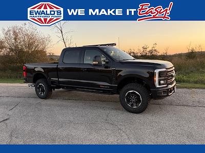 2026 Ford F-250 Crew Cab 4WD Pickup for sale #HTK30770 - photo 1